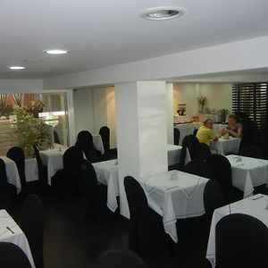 Hotel Corbel Superior